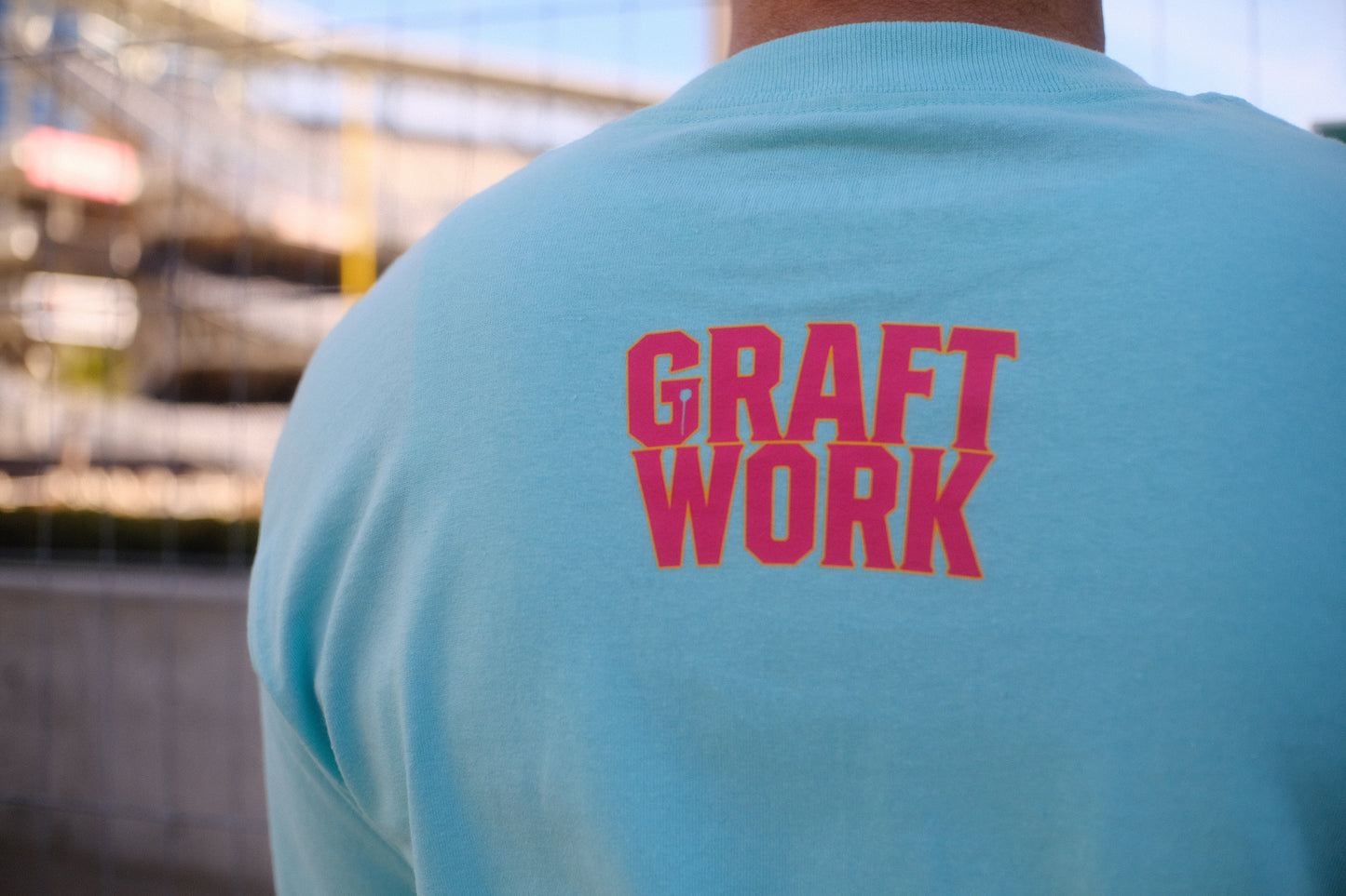 Daygo "Handstyle Opening Day '26"