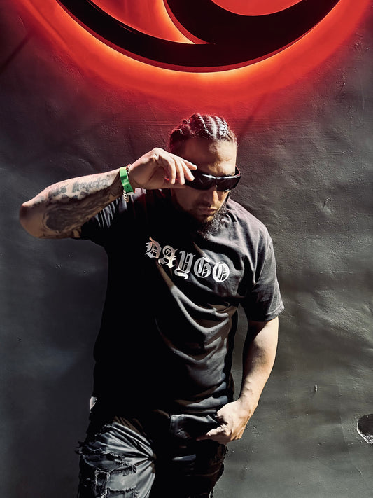 Daygo "Old English OG"