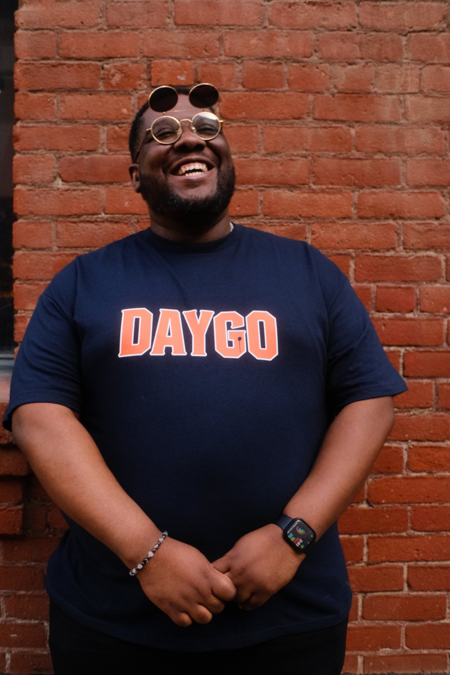 Daygo "Graftwork Opening Day '26"