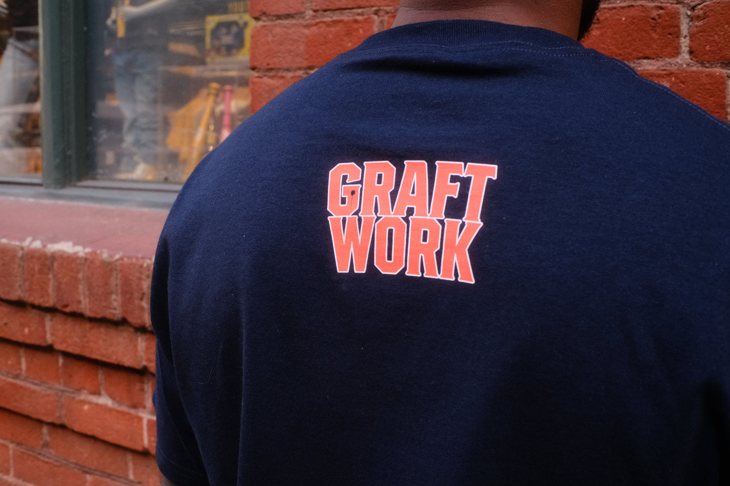 Daygo "Graftwork Opening Day '26"