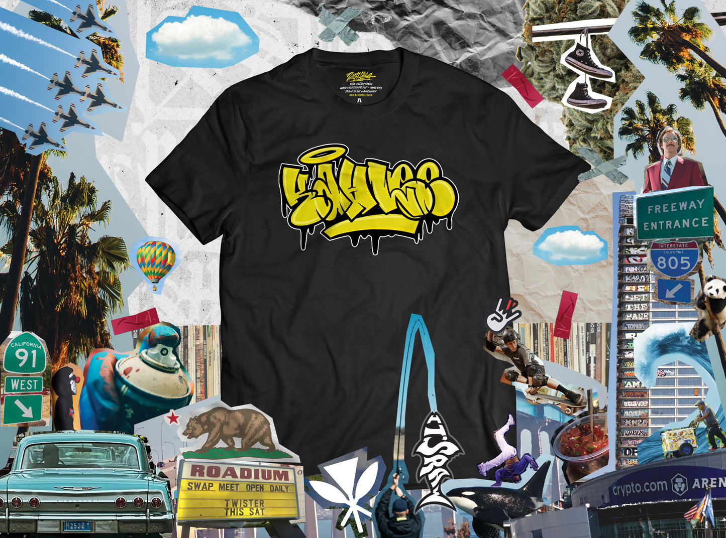 Larger Sizes: 3X, 4X, 5X