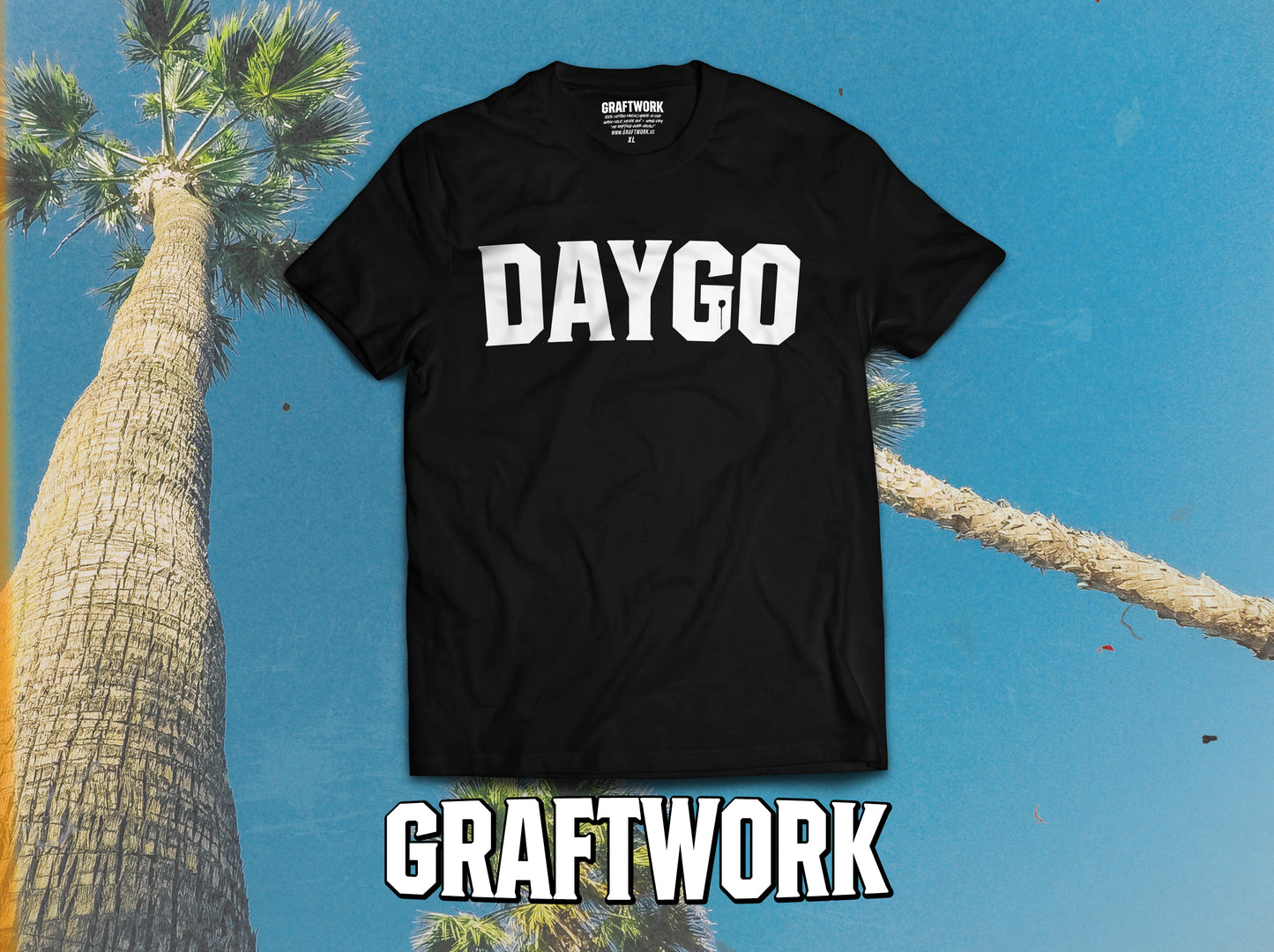 The Daygo Trio [Pre Order] - Black Friday Exclusive Streetwear Collection (3 Iconic Styles)