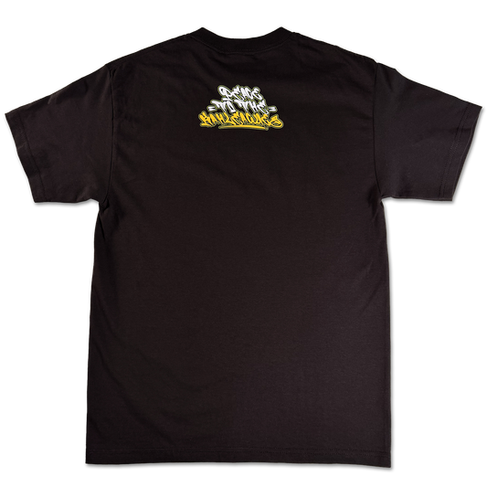 Kahlee "Hella Throwies"