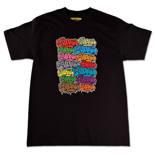 Kahlee "Hella Throwies"