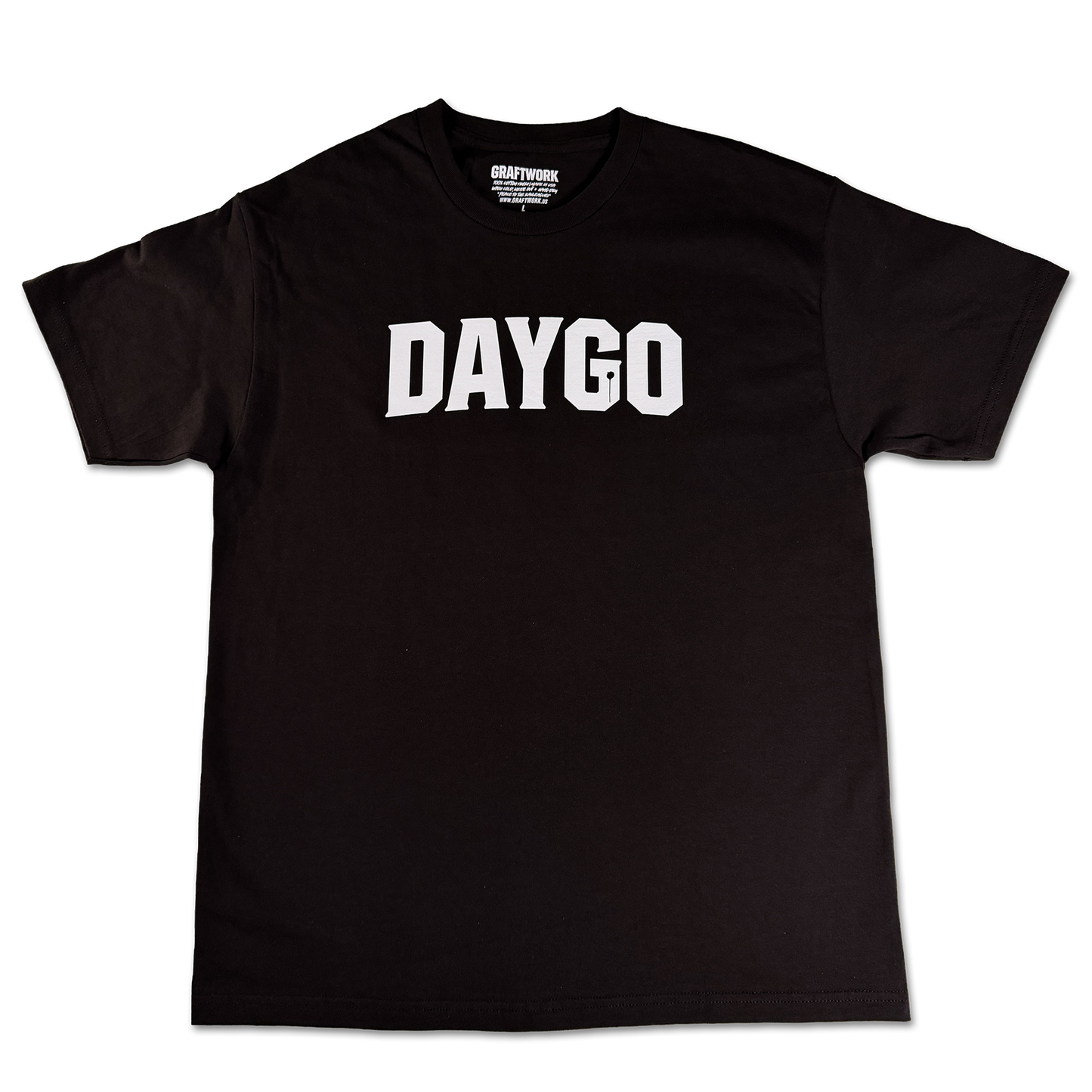 Daygo "Graftwork OG"