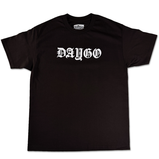 Daygo "Old English OG"