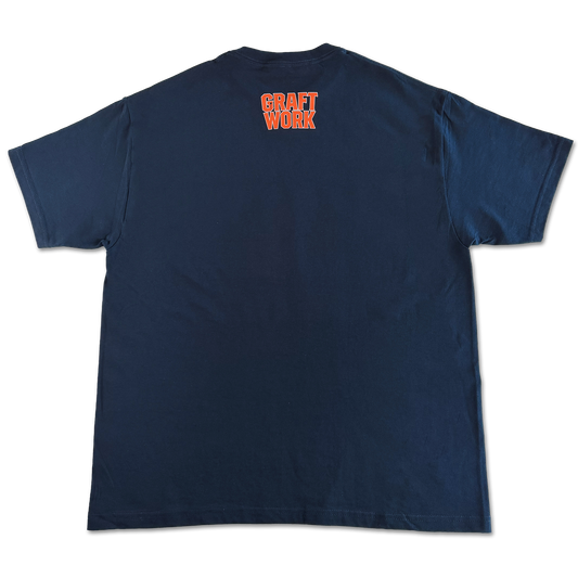 Daygo "Graftwork Opening Day '26"