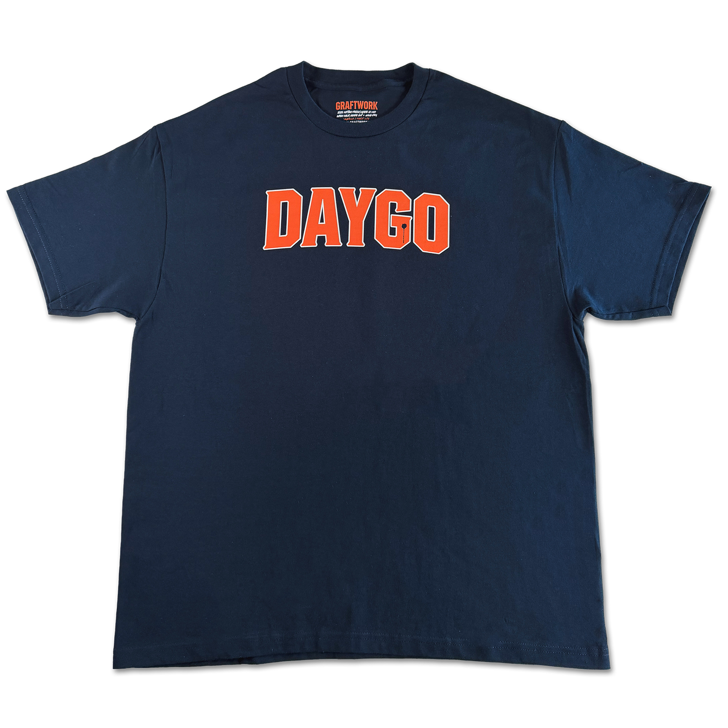 Daygo "Graftwork Opening Day '26"