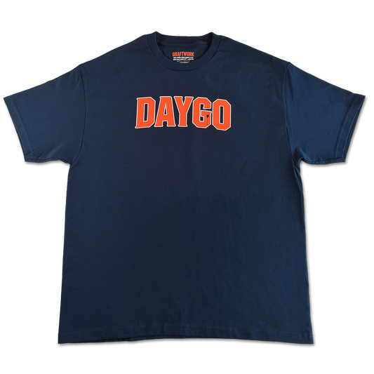 Daygo "Graftwork Opening Day '26"