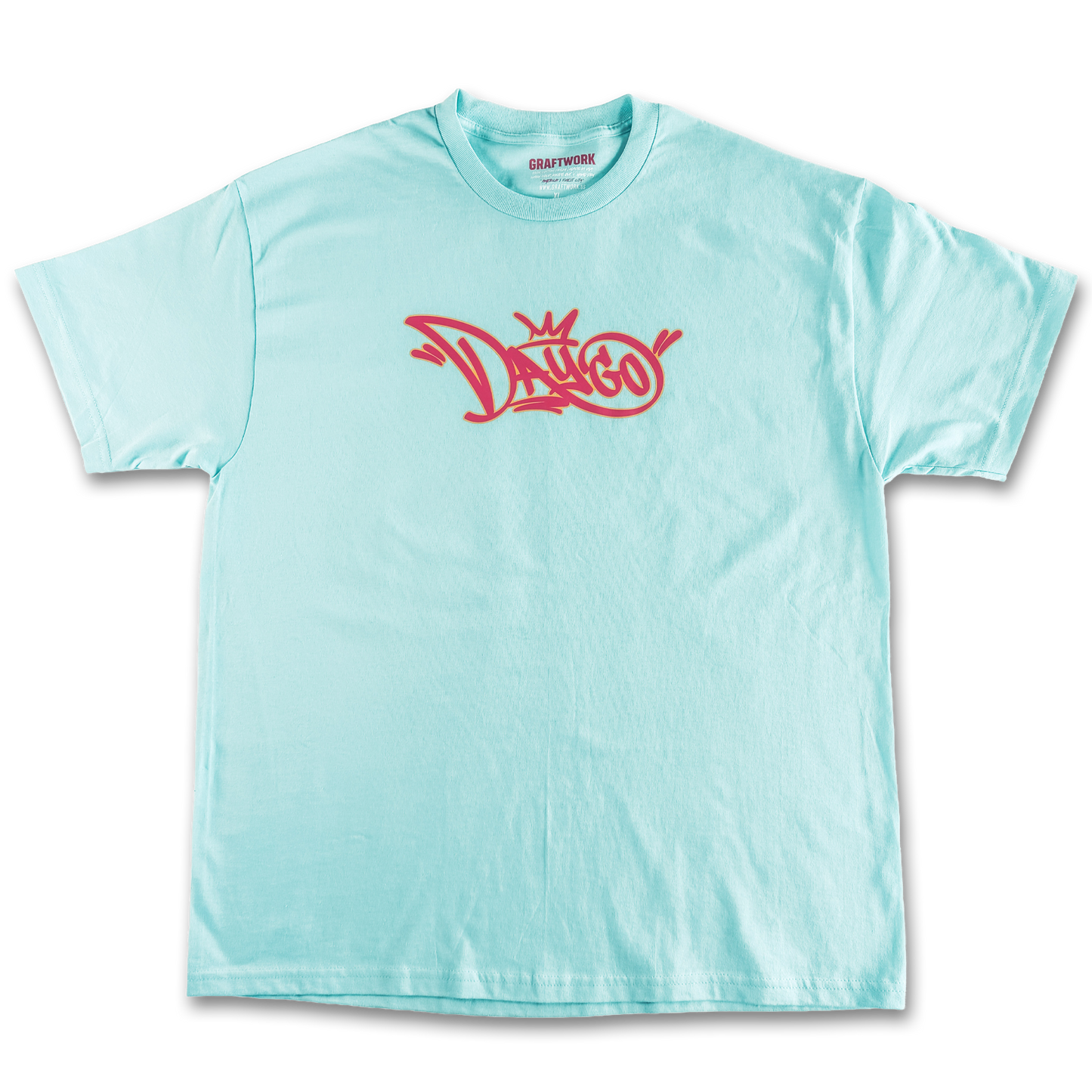 Daygo "Handstyle Opening Day '26"