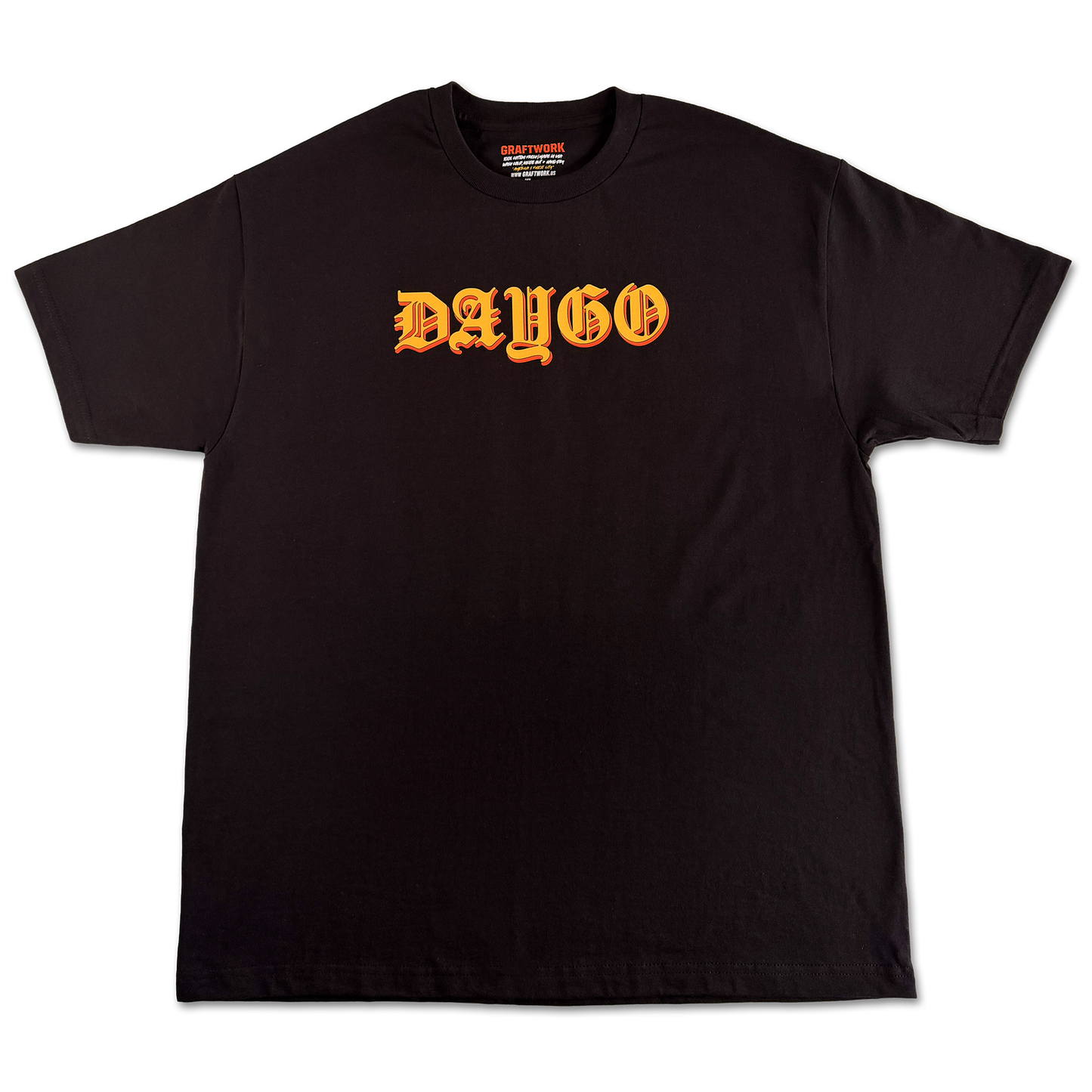 Daygo "Old English Opening Day '26"